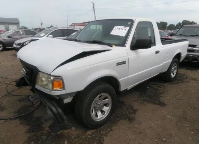 Photo 1 VIN: 1FTKR1AD2BPB18583 - FORD RANGER 