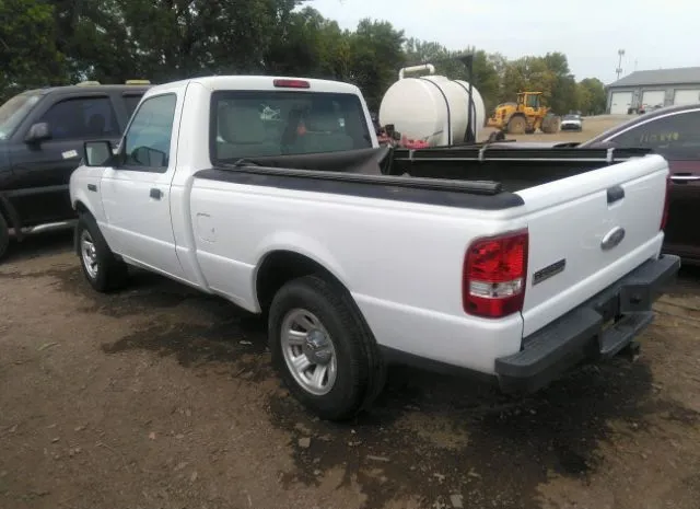 Photo 2 VIN: 1FTKR1AD2BPB18583 - FORD RANGER 