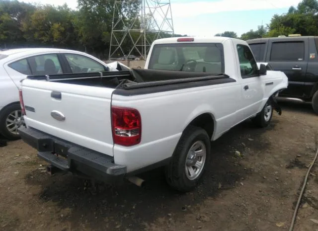 Photo 3 VIN: 1FTKR1AD2BPB18583 - FORD RANGER 