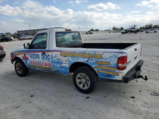 Photo 1 VIN: 1FTKR1AD3APA04283 - FORD RANGER 