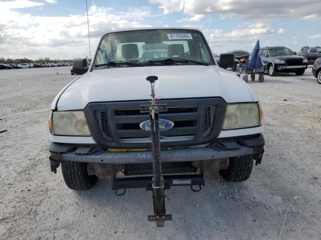 Photo 4 VIN: 1FTKR1AD3APA04283 - FORD RANGER 