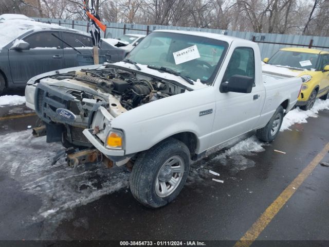 Photo 1 VIN: 1FTKR1AD3APA09967 - FORD RANGER 