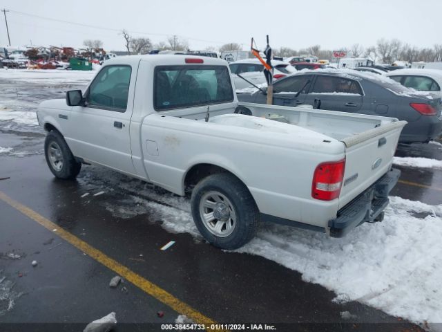 Photo 2 VIN: 1FTKR1AD3APA09967 - FORD RANGER 