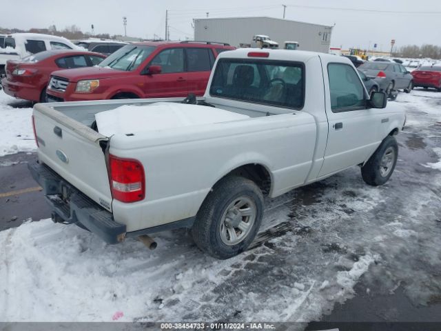 Photo 3 VIN: 1FTKR1AD3APA09967 - FORD RANGER 