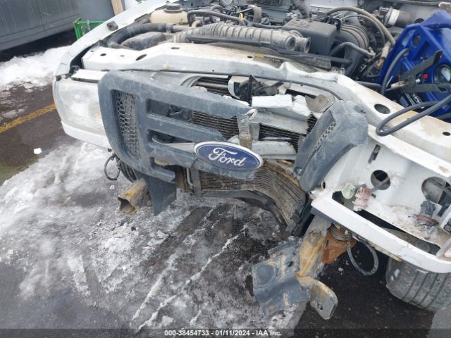 Photo 5 VIN: 1FTKR1AD3APA09967 - FORD RANGER 