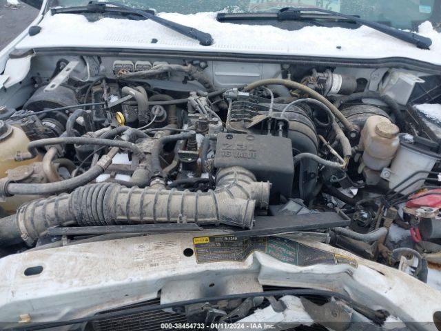 Photo 9 VIN: 1FTKR1AD3APA09967 - FORD RANGER 