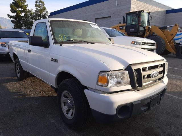 Photo 0 VIN: 1FTKR1AD3APA12030 - FORD RANGER 