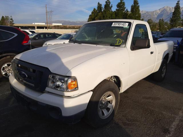 Photo 1 VIN: 1FTKR1AD3APA12030 - FORD RANGER 