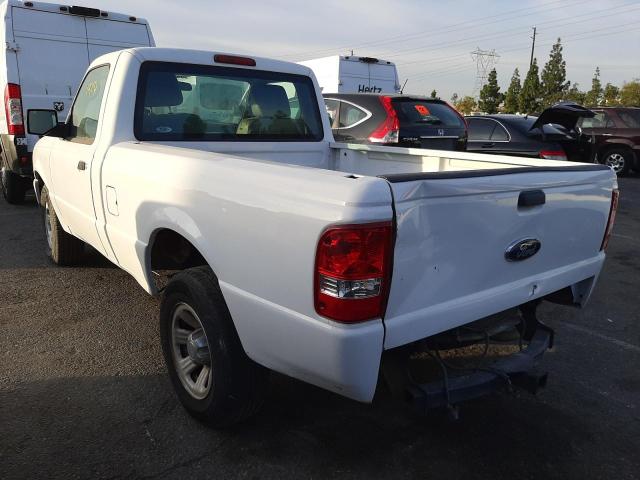 Photo 2 VIN: 1FTKR1AD3APA12030 - FORD RANGER 