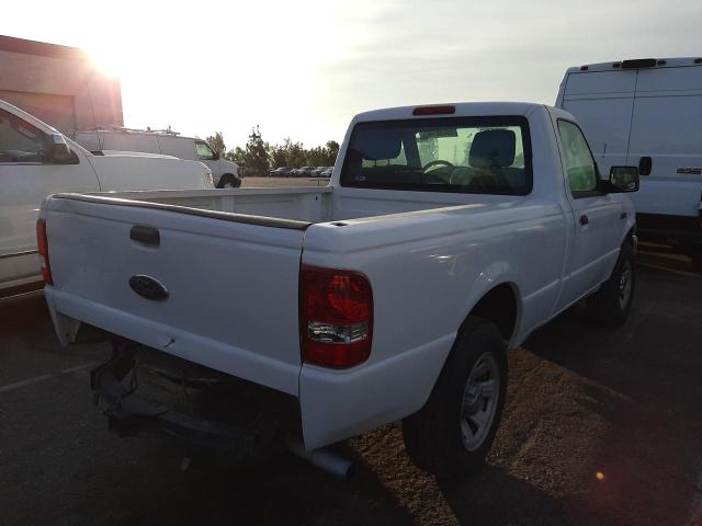 Photo 3 VIN: 1FTKR1AD3APA12030 - FORD RANGER 