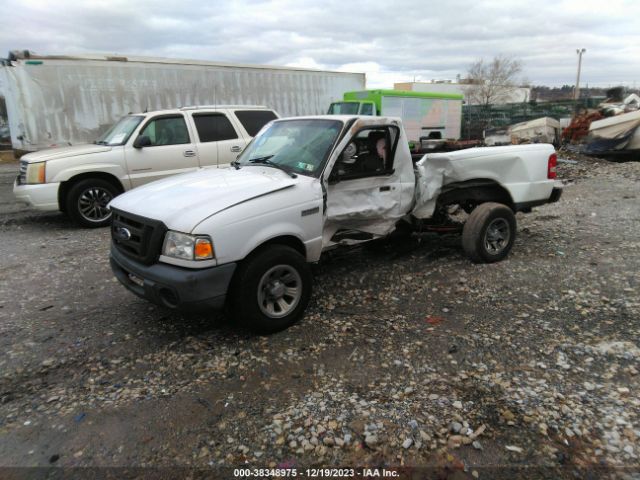 Photo 1 VIN: 1FTKR1AD3APA17180 - FORD RANGER 