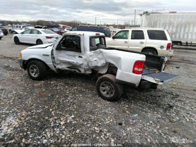 Photo 2 VIN: 1FTKR1AD3APA17180 - FORD RANGER 