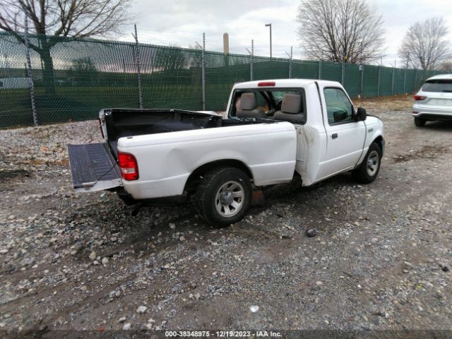 Photo 3 VIN: 1FTKR1AD3APA17180 - FORD RANGER 