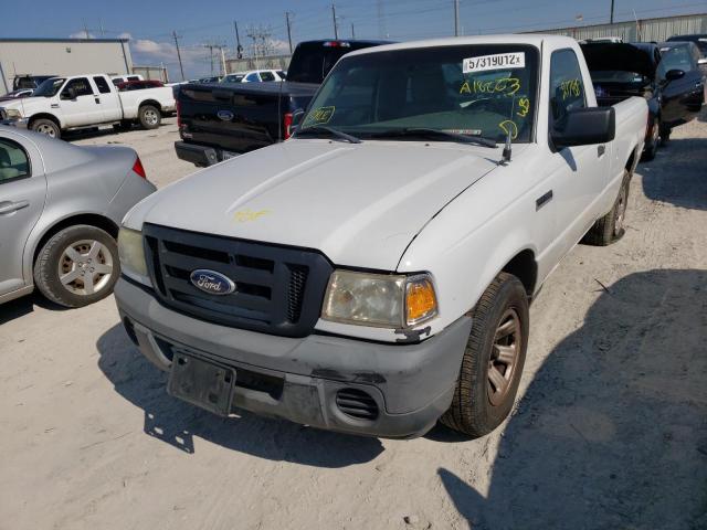 Photo 1 VIN: 1FTKR1AD3APA18863 - FORD RANGER 