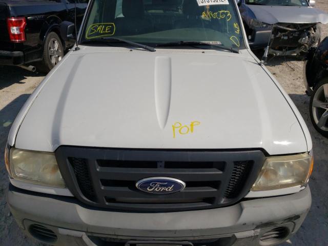 Photo 6 VIN: 1FTKR1AD3APA18863 - FORD RANGER 