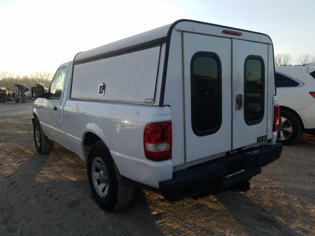 Photo 2 VIN: 1FTKR1AD3APA21519 - FORD RANGER 