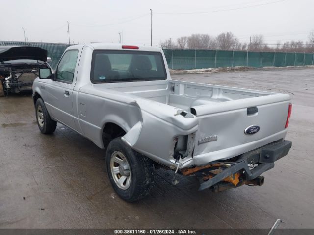 Photo 2 VIN: 1FTKR1AD3APA48851 - FORD RANGER 