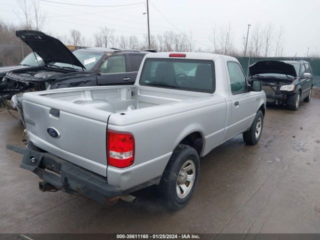 Photo 3 VIN: 1FTKR1AD3APA48851 - FORD RANGER 