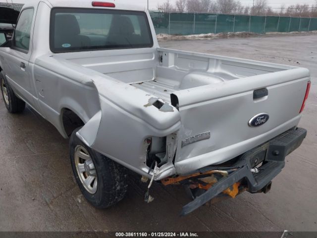 Photo 5 VIN: 1FTKR1AD3APA48851 - FORD RANGER 