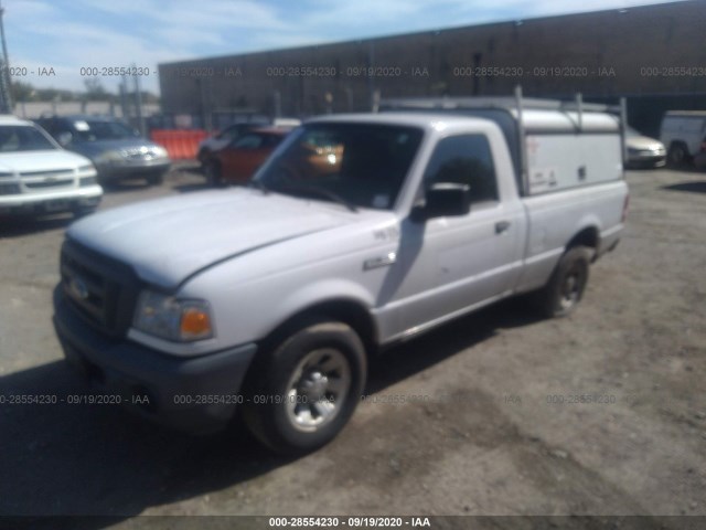 Photo 1 VIN: 1FTKR1AD3APA49675 - FORD RANGER 