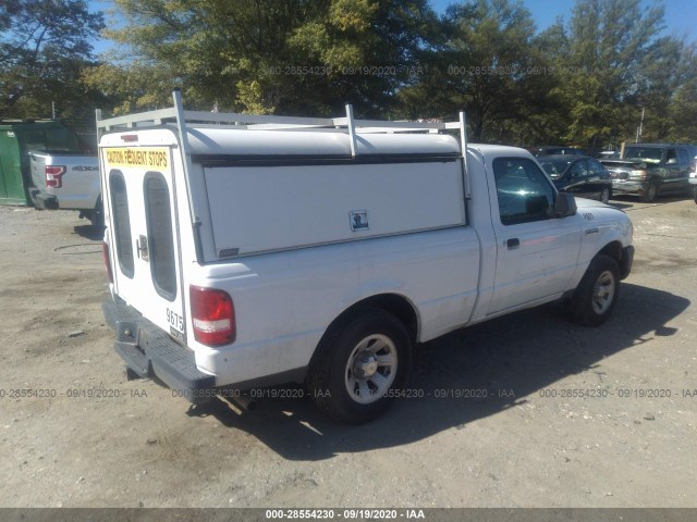 Photo 3 VIN: 1FTKR1AD3APA49675 - FORD RANGER 