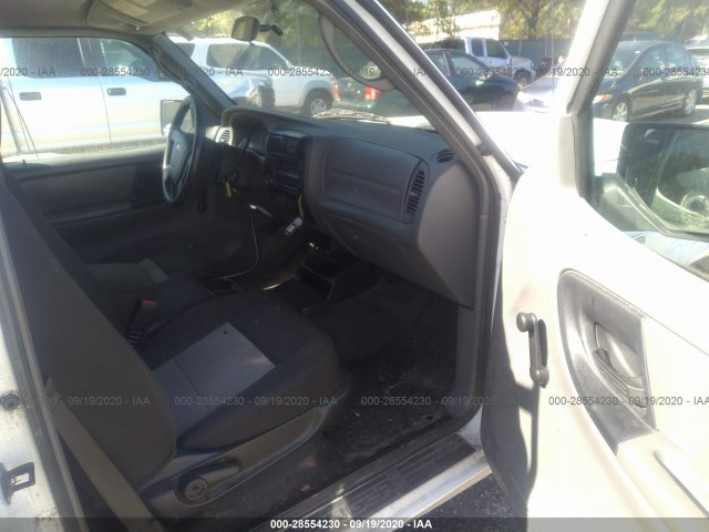 Photo 4 VIN: 1FTKR1AD3APA49675 - FORD RANGER 