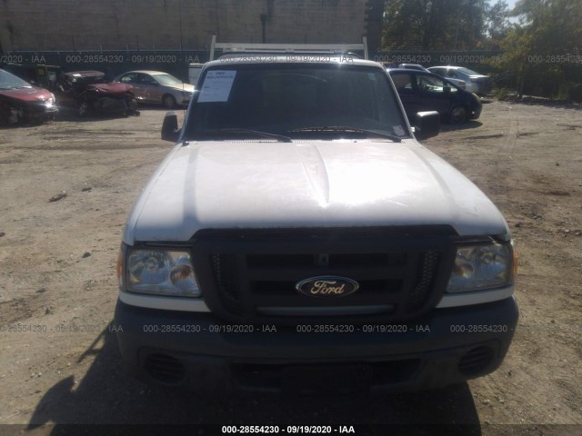 Photo 5 VIN: 1FTKR1AD3APA49675 - FORD RANGER 