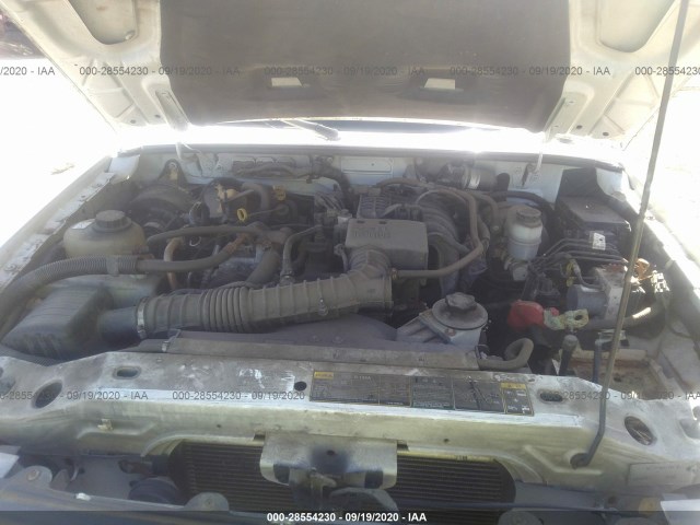 Photo 9 VIN: 1FTKR1AD3APA49675 - FORD RANGER 