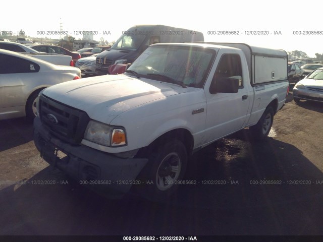 Photo 1 VIN: 1FTKR1AD3APA56884 - FORD RANGER 