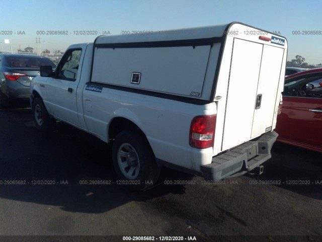 Photo 2 VIN: 1FTKR1AD3APA56884 - FORD RANGER 