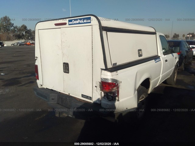 Photo 3 VIN: 1FTKR1AD3APA56884 - FORD RANGER 