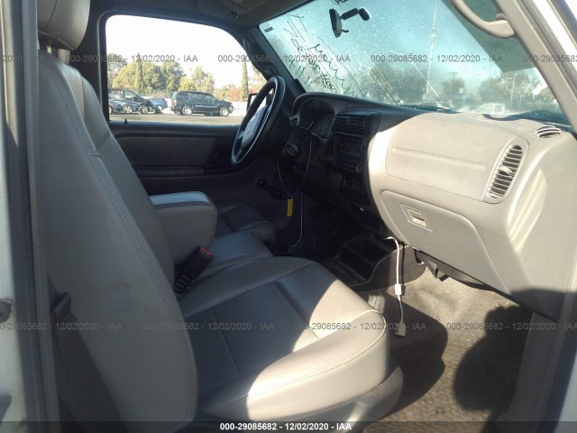 Photo 4 VIN: 1FTKR1AD3APA56884 - FORD RANGER 