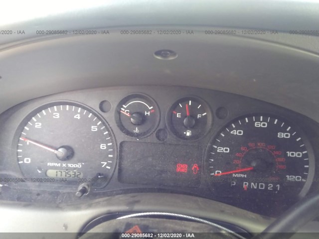 Photo 6 VIN: 1FTKR1AD3APA56884 - FORD RANGER 