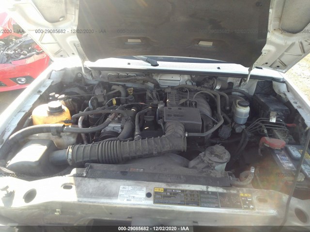 Photo 9 VIN: 1FTKR1AD3APA56884 - FORD RANGER 