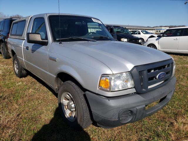 Photo 0 VIN: 1FTKR1AD3APA58943 - FORD RANGER 