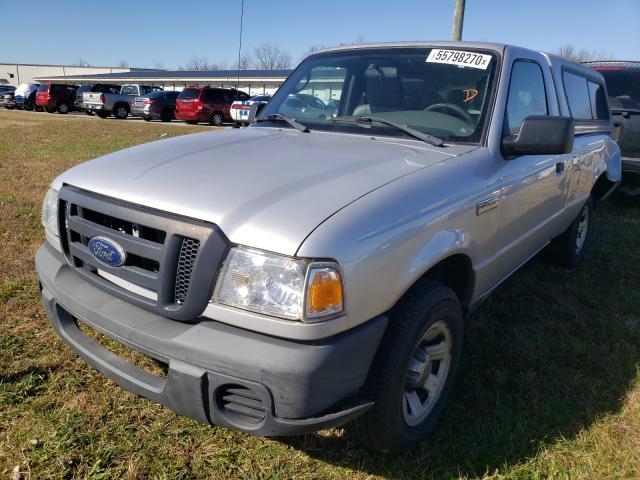 Photo 1 VIN: 1FTKR1AD3APA58943 - FORD RANGER 