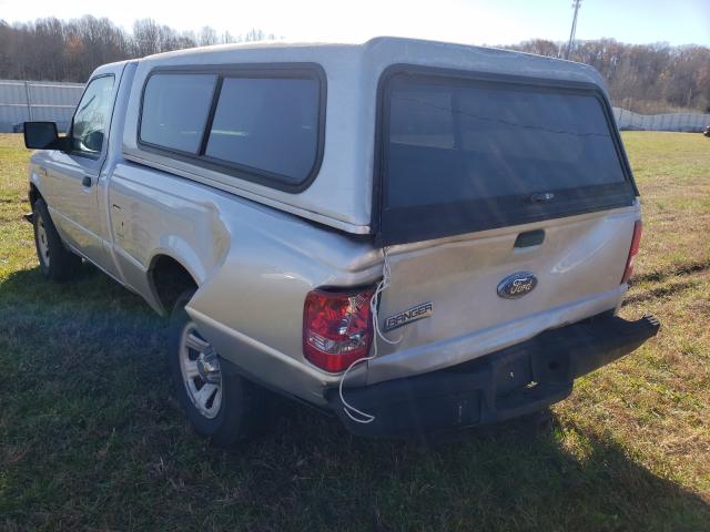 Photo 2 VIN: 1FTKR1AD3APA58943 - FORD RANGER 