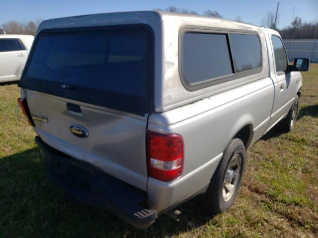 Photo 3 VIN: 1FTKR1AD3APA58943 - FORD RANGER 