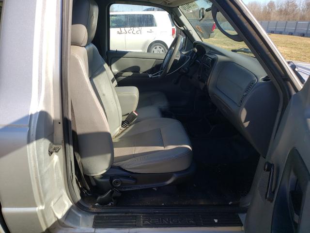 Photo 4 VIN: 1FTKR1AD3APA58943 - FORD RANGER 