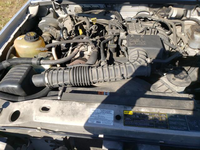 Photo 6 VIN: 1FTKR1AD3APA58943 - FORD RANGER 