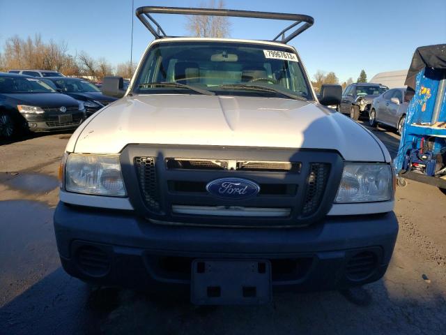 Photo 4 VIN: 1FTKR1AD3APA59123 - FORD RANGER 