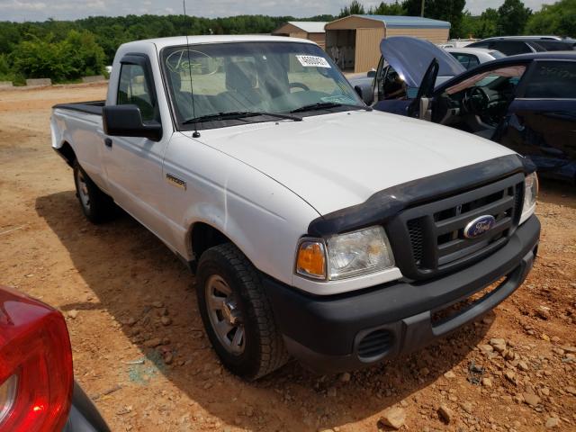 Photo 0 VIN: 1FTKR1AD3APA59915 - FORD RANGER 