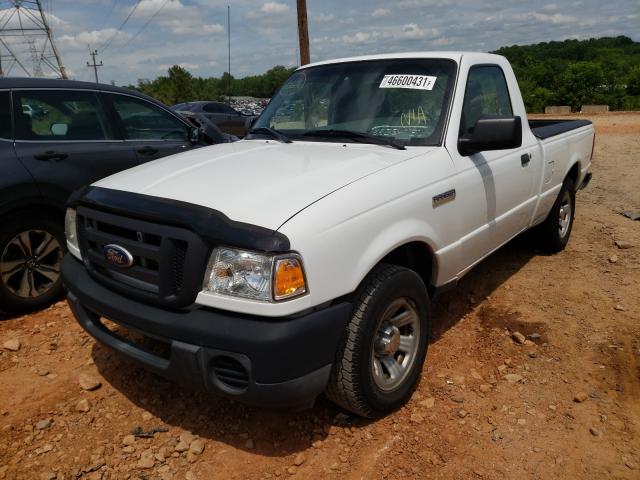 Photo 1 VIN: 1FTKR1AD3APA59915 - FORD RANGER 