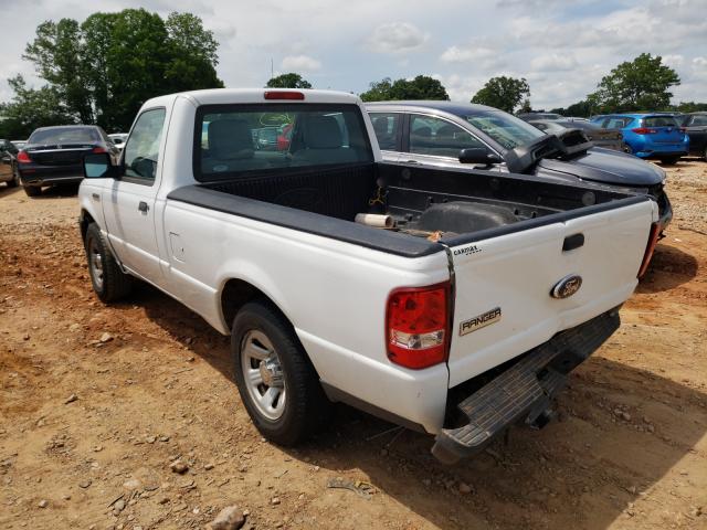 Photo 2 VIN: 1FTKR1AD3APA59915 - FORD RANGER 