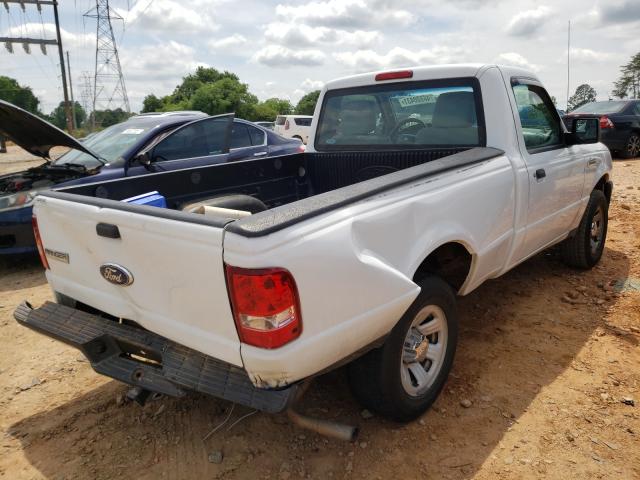 Photo 3 VIN: 1FTKR1AD3APA59915 - FORD RANGER 