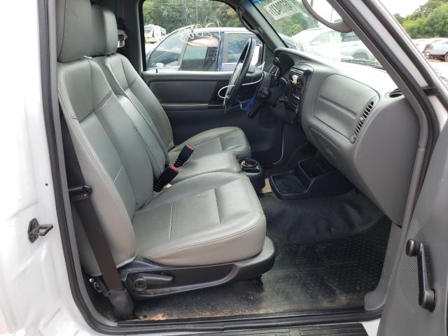 Photo 4 VIN: 1FTKR1AD3APA59915 - FORD RANGER 