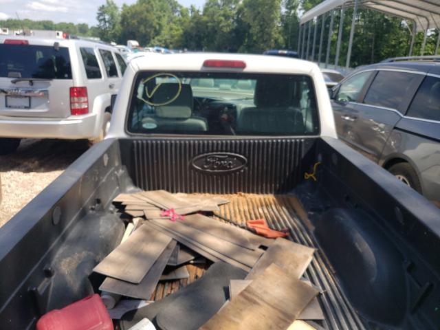 Photo 5 VIN: 1FTKR1AD3APA59915 - FORD RANGER 