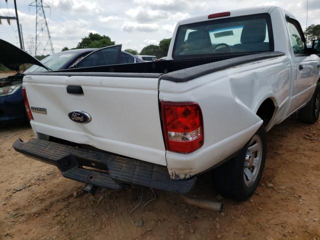 Photo 8 VIN: 1FTKR1AD3APA59915 - FORD RANGER 