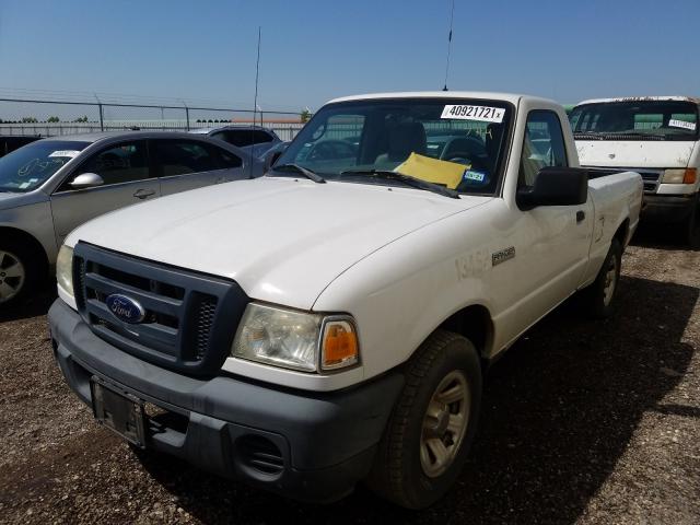 Photo 1 VIN: 1FTKR1AD3APA61986 - FORD RANGER 