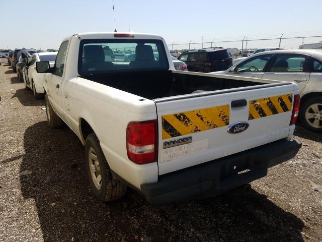 Photo 2 VIN: 1FTKR1AD3APA61986 - FORD RANGER 